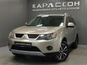 Mitsubishi Outlander II Пермь  - изображение 19