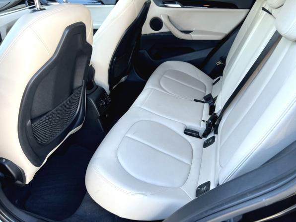 BMW X1 II (F48) с пробегом 2018 года, цена 2 450 000 рублей, 145288 км, внедорожник, Автокод Объявления