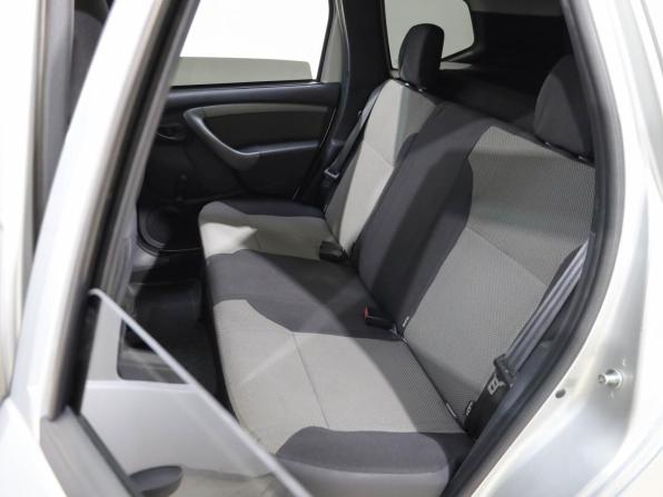 Renault Duster I Рестайлинг с пробегом 2016 года, цена 1 459 000 рублей, 88981 км, внедорожник, Автокод Объявления