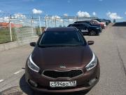 Kia Ceed II Санкт-Петербург  - изображение 11