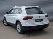 Volkswagen Tiguan II Москва  - изображение 58