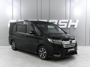 Honda Stepwgn V Рестайлинг Ростов-на-Дону  - изображение 22