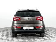 Kia Sportage III Ногинск  - изображение 19