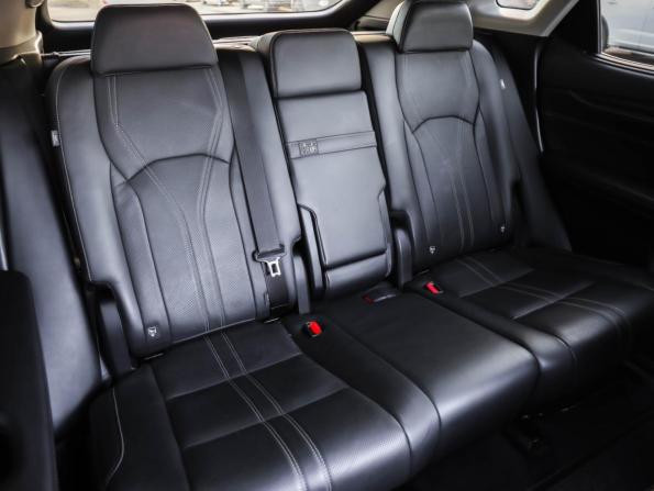 Lexus RX IV с пробегом 2017 года, цена 4 749 000 рублей, 25489 км, внедорожник, Автокод Объявления