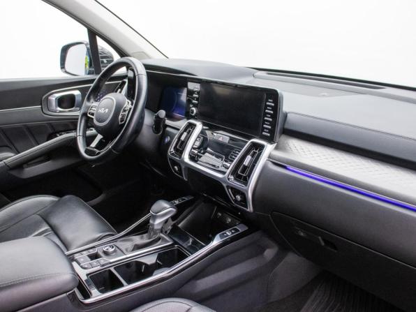 Kia Sorento IV с пробегом 2022 года, цена 3 735 000 рублей, 80031 км, внедорожник, Автокод Объявления