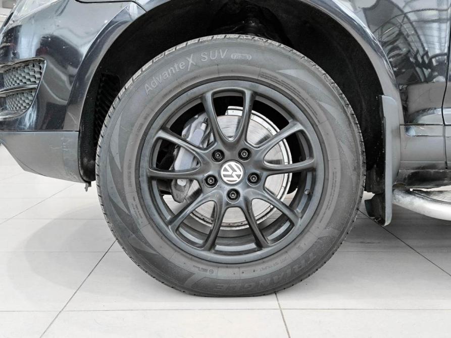 Volkswagen Touareg I Казань  - изображение 22