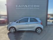 Kia Picanto II Екатеринбург  - изображение 15