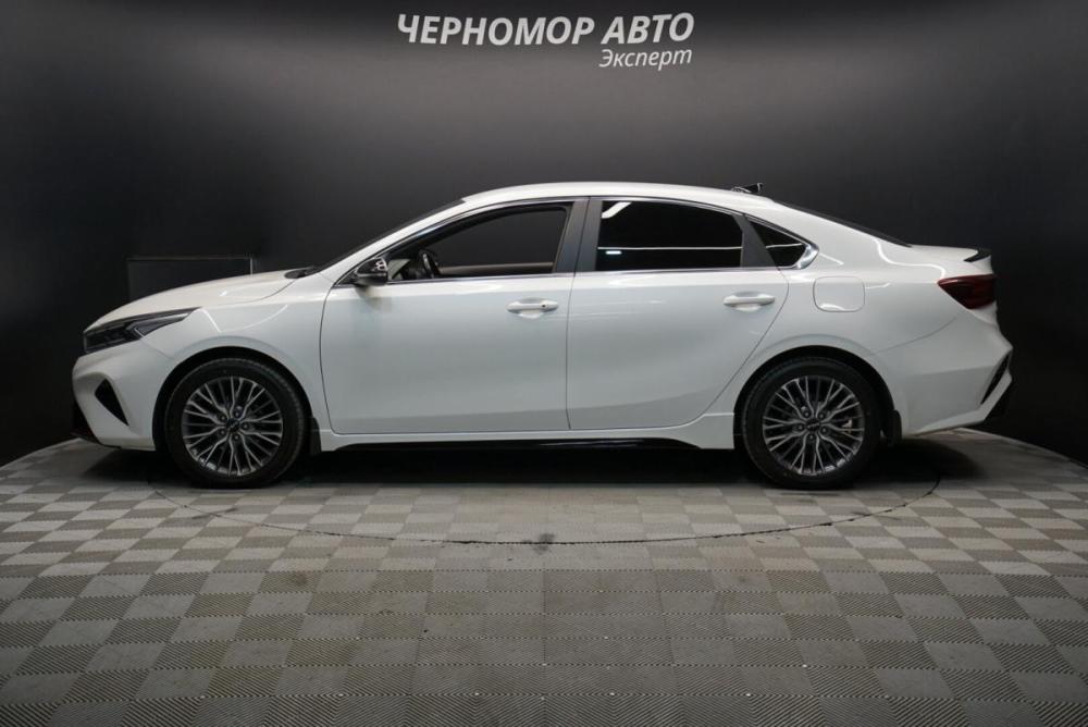 Kia Cerato IV Рестайлинг Крым  - изображение 2