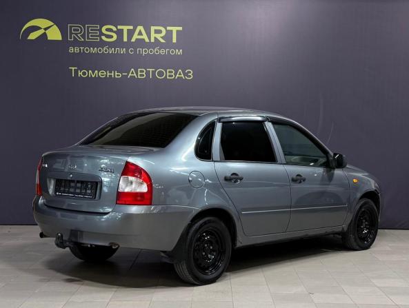 Lada (ВАЗ) Kalina I с пробегом 2010 года, цена 149 000 рублей, 165000 км, седан, Автокод Объявления