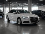 Audi A6 IV (C7) Рестайлинг Москва  - изображение 25