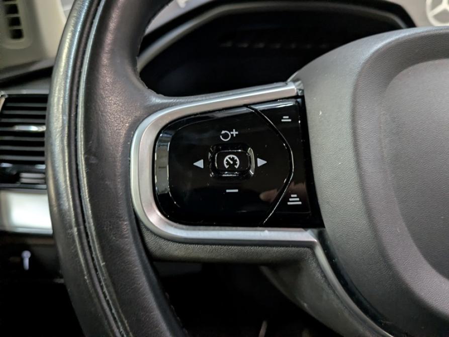 Volvo XC90 II Москва  - изображение 19