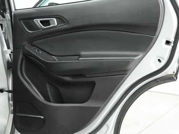 Chery Tiggo 4 I Рестайлинг с пробегом 2020 года, цена 1 550 000 рублей, 63300 км, внедорожник, Автокод Объявления