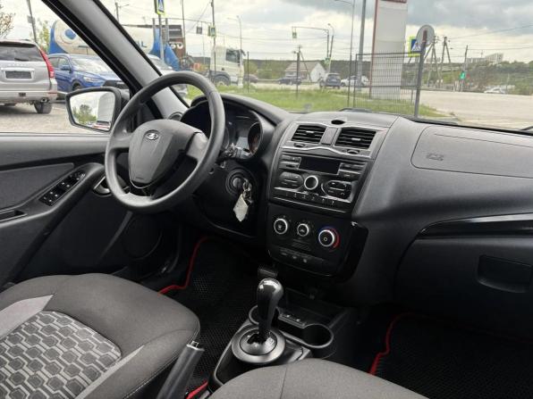 Lada (ВАЗ) Granta I Рестайлинг с пробегом 2020 года, цена 830 000 рублей, 63000 км, универсал, Автокод Объявления