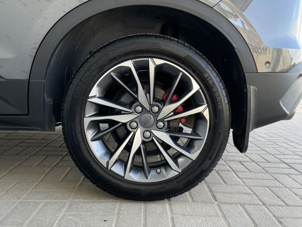 Geely Coolray I с пробегом 2023 года, цена 1 920 000 рублей, 44009 км, внедорожник, Автокод Объявления