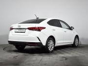 Hyundai Solaris II Рестайлинг Санкт-Петербург  - изображение 26