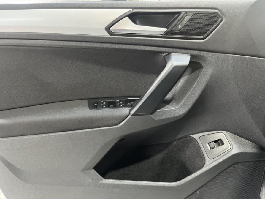 Volkswagen Tiguan II Курск  - изображение 16