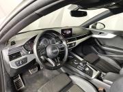 Audi A5 II (F5) Москва  - изображение 39