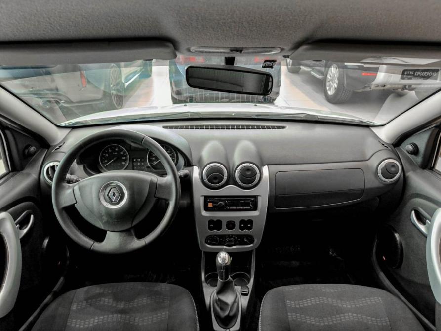 Renault Sandero I Казань  - изображение 17