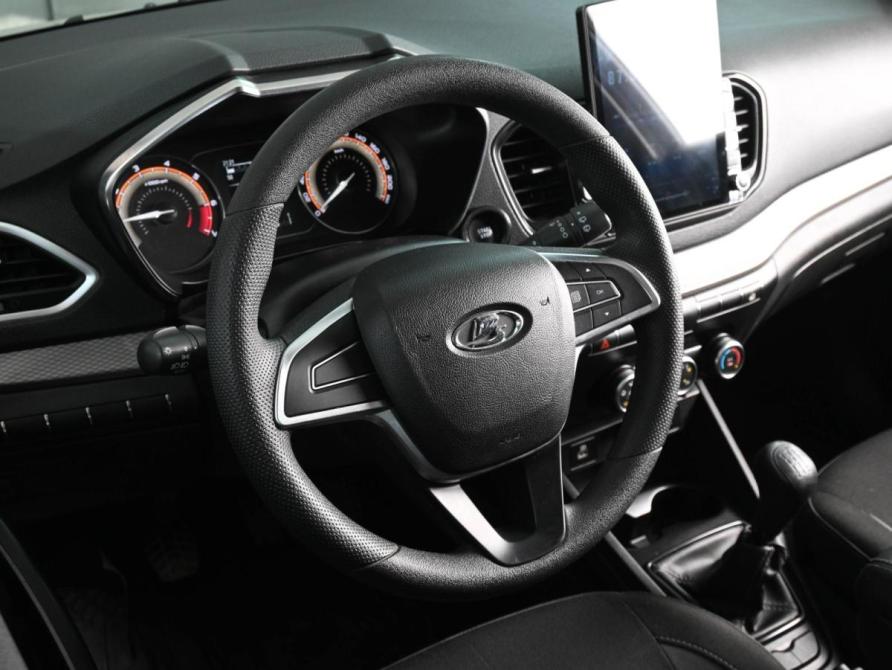 Lada (ВАЗ) Vesta I Рестайлинг (NG) Ростов-на-Дону  - изображение 12