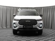 Chery Tiggo 7 Pro I Москва  - изображение 32