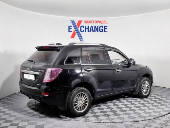 Lifan X60 I с пробегом 2013 года, цена 375 000 рублей, 133677 км, внедорожник, Автокод Объявления