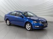 Skoda Octavia III (A7) Рестайлинг Волгоград  - изображение 41