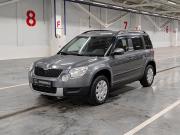 Skoda Yeti I Казань  - изображение 23