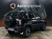 Lada (ВАЗ) Niva Travel I Рестайлинг Ставрополь  - изображение 29
