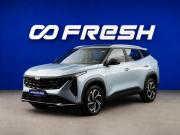 Geely Cityray Москва  - изображение 26