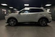 Changan UNI-S (CS55 Plus) I Волгоград  - изображение 14