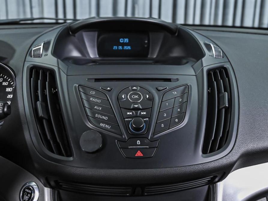 Ford Kuga II Ставрополь  - изображение 14