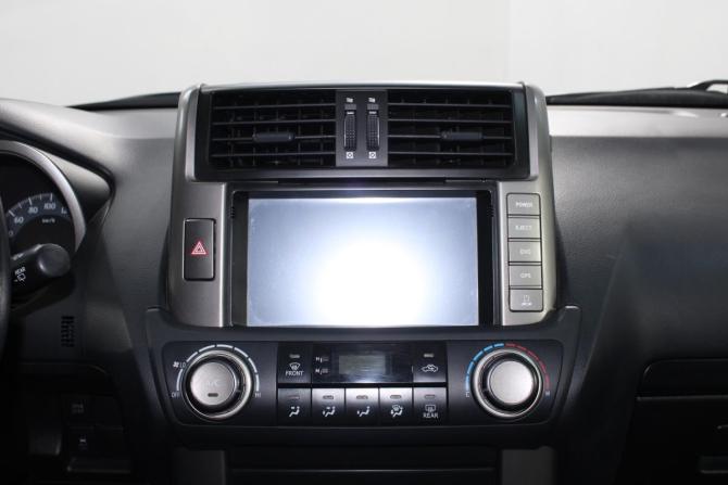 Toyota Land Cruiser Prado 150 Series с пробегом 2011 года, цена 2 950 000 рублей, 118897 км, внедорожник, Автокод Объявления