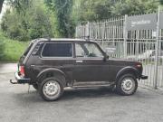 Lada (ВАЗ) 2121 (4x4) I Рестайлинг Челябинск  - изображение 47