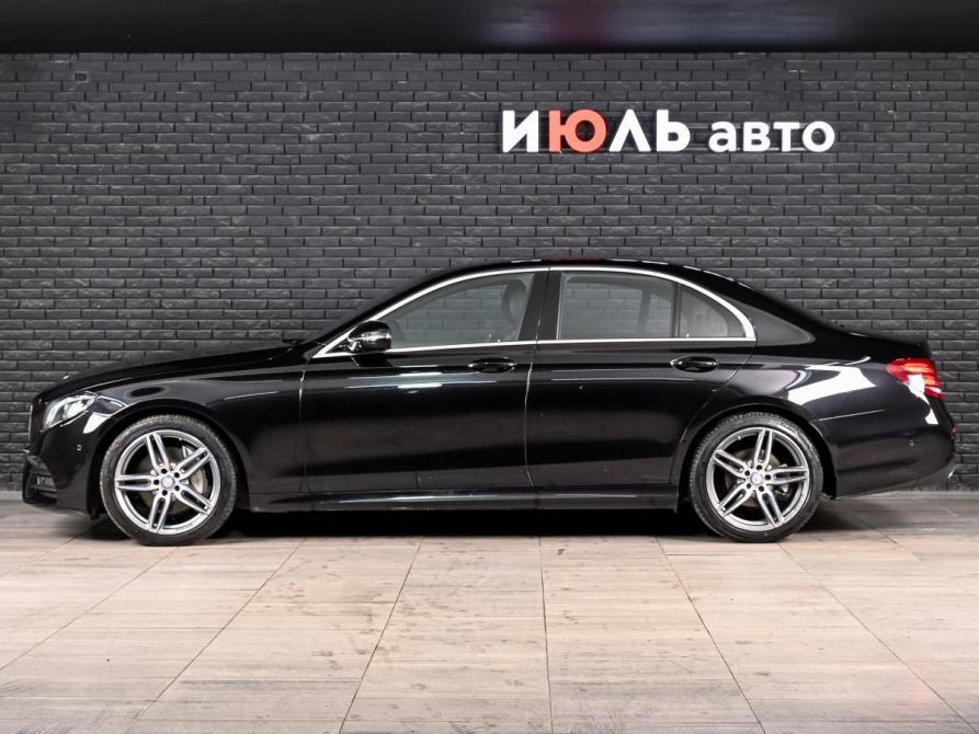 Mercedes-Benz E-Класс V (W213 S213 C238) Екатеринбург  - изображение 8