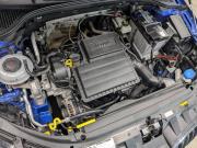 Skoda Octavia III (A7) Рестайлинг Санкт-Петербург  - изображение 39