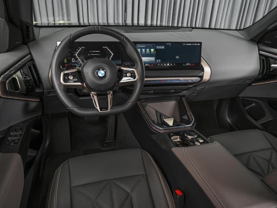 BMW X3 IV (G45/G48) Ставрополь  - изображение 10