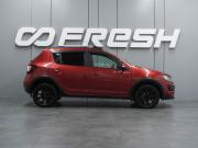 Renault Sandero II Воронеж  - изображение 21