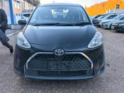 Toyota Sienta II Рестайлинг Стерлитамак  - изображение 19