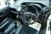 Toyota Esquire I Рестайлинг Омск  - изображение 33