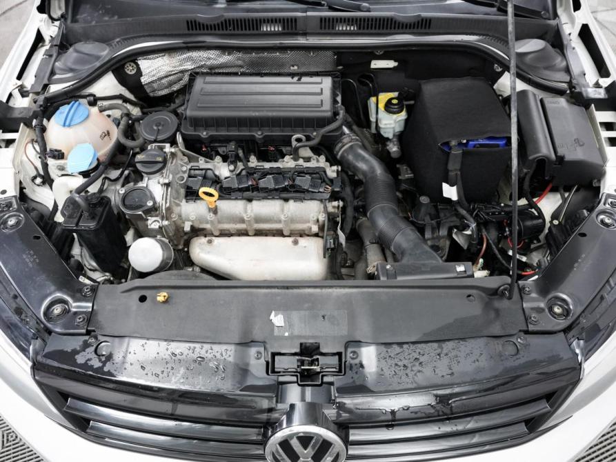 Volkswagen Jetta VI Рестайлинг Ульяновск  - изображение 17