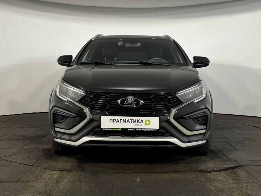 Lada (ВАЗ) Vesta I Рестайлинг (NG) Великий Новгород  - изображение 2