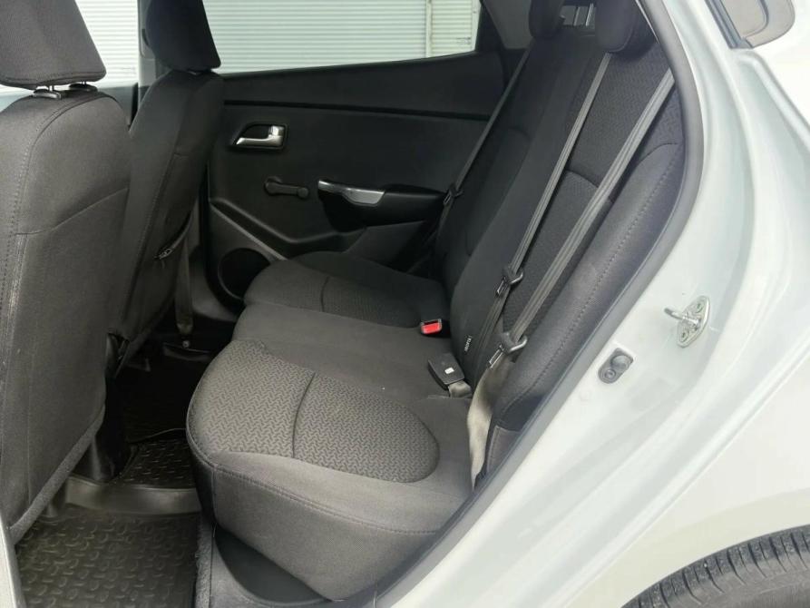 Kia Rio III Томск  - изображение 10