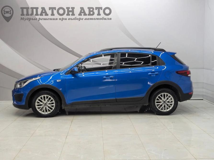Kia Rio IV Воронеж  - изображение 5