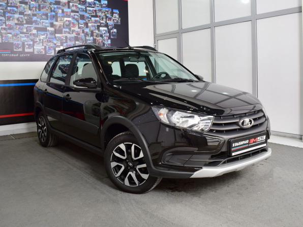 Lada (ВАЗ) Granta I Рестайлинг с пробегом 2023 года, цена 915 995 рублей, 21958 км, универсал, Автокод Объявления