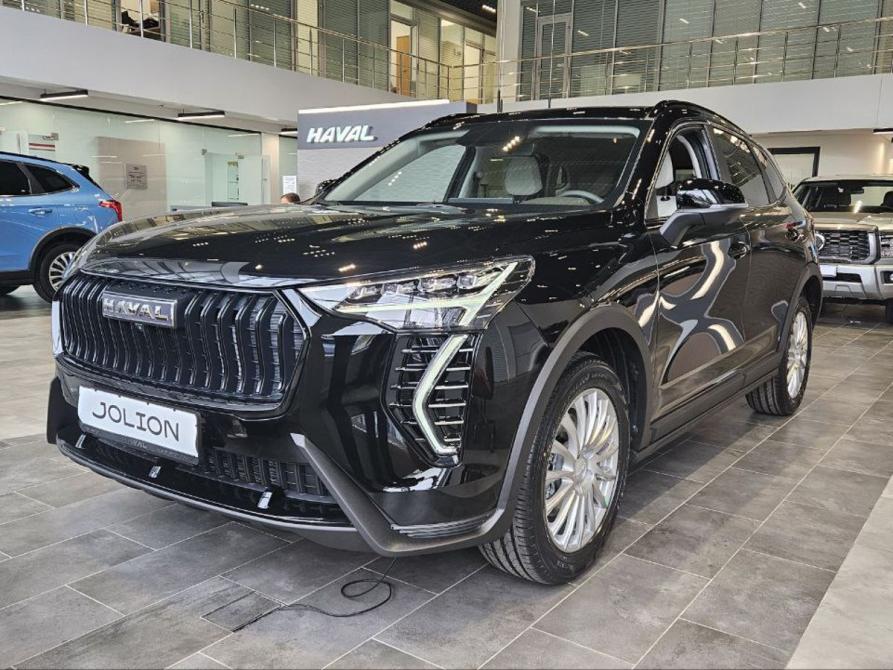 Haval Jolion I Рестайлинг Тольятти  - изображение 4