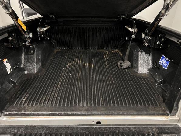 Ford Ranger T6 с пробегом 2013 года, цена 1 299 000 рублей, 628531 км, пикап, Автокод Объявления