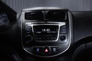 Hyundai Solaris I Рестайлинг Тюмень  - изображение 44