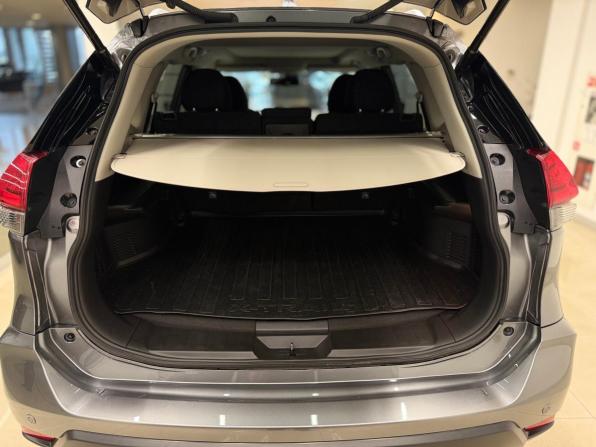 Nissan X-Trail III Рестайлинг с пробегом 2020 года, цена 3 100 000 рублей, 11905 км, внедорожник, Автокод Объявления