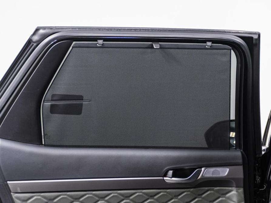 Hyundai Palisade I Москва  - изображение 24
