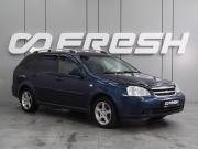 Chevrolet Lacetti I Воронеж  - изображение 17